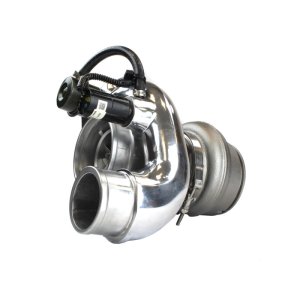 Dodge Ram Turbocharger - Industrial Injection - 63mm HE351 XR1 Series - `04-`07